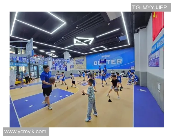 享篮球的乐趣与激情让我们一起探索这项运动的魅力与团队精神